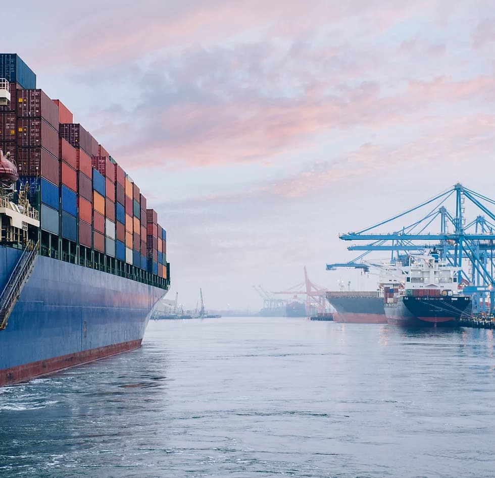 Customer Relations Management System